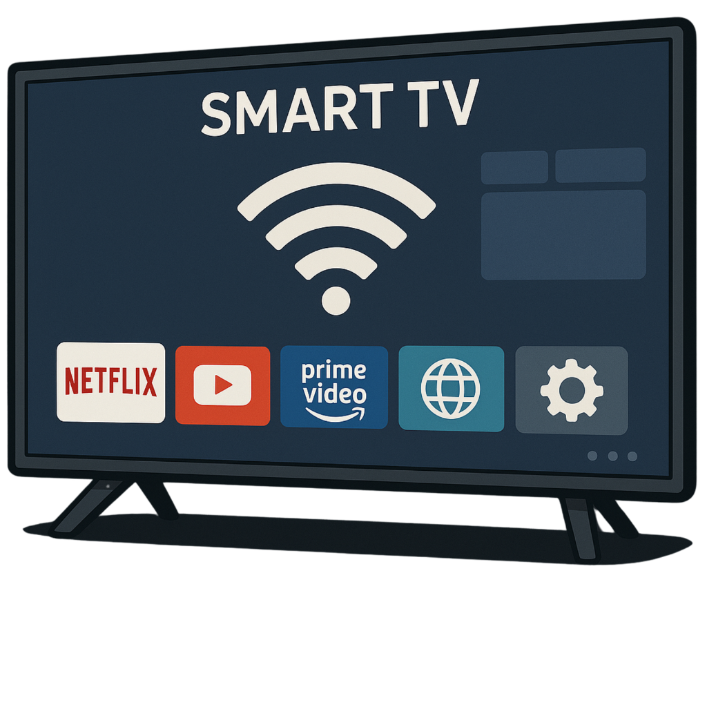 Smart Tv