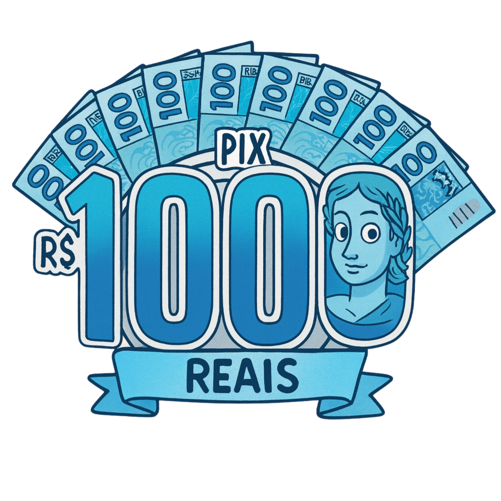 R$1.000,00 NO PIX🤑