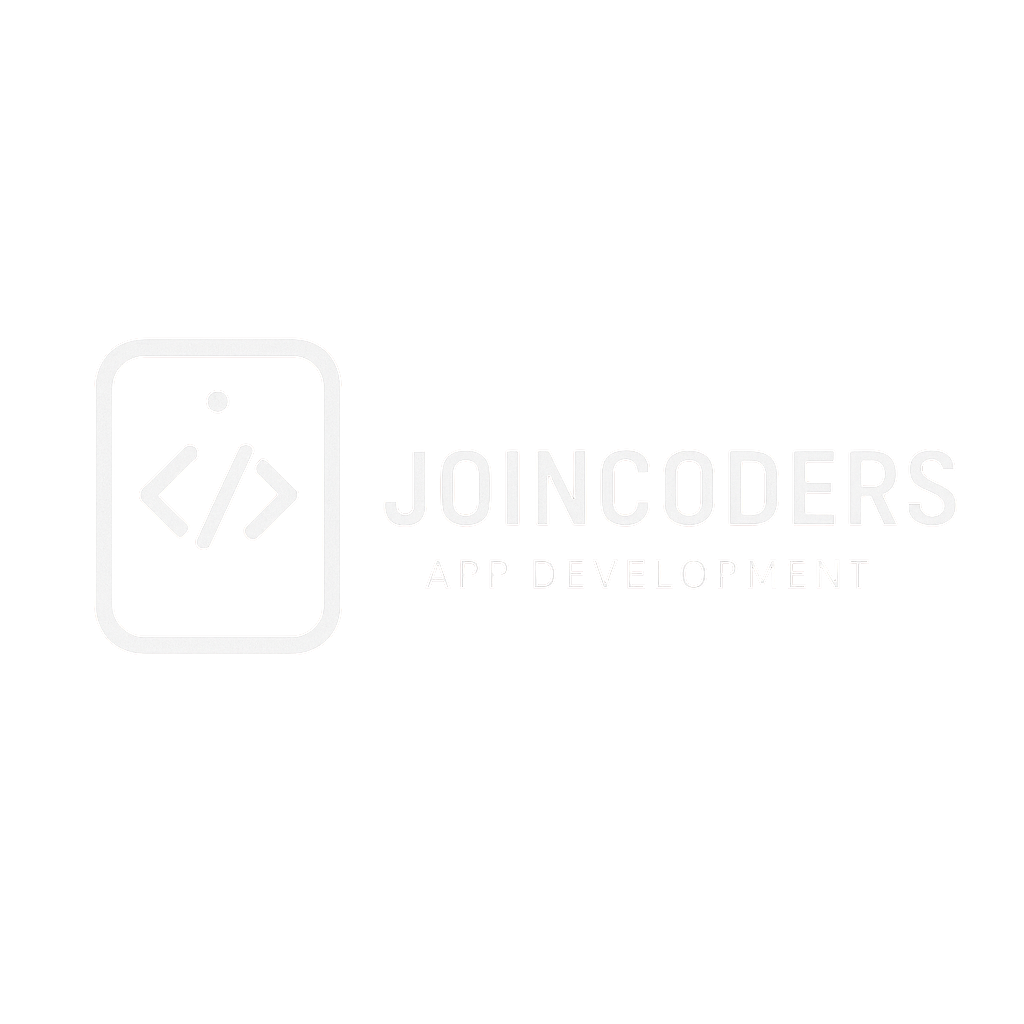 JoinCoders