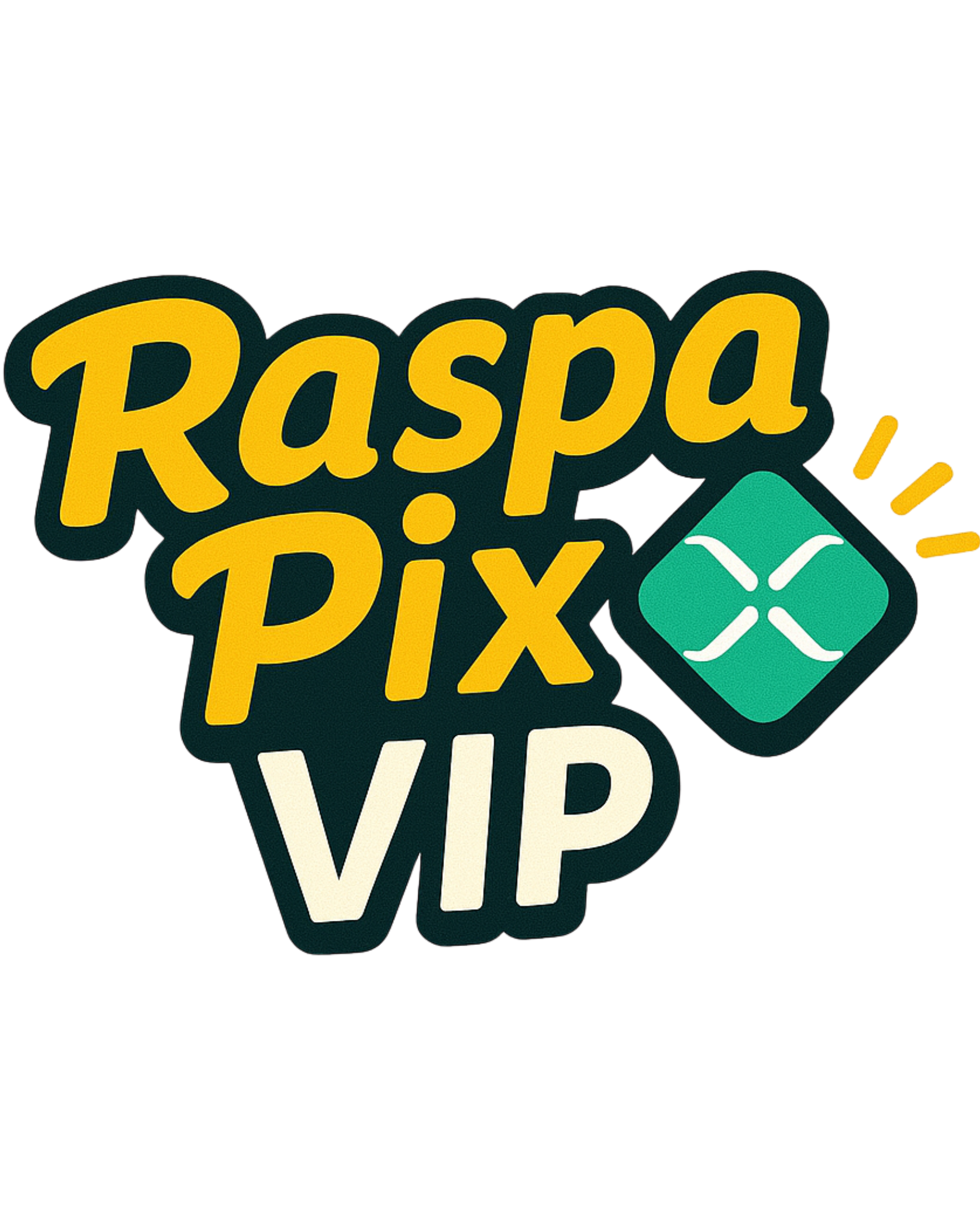 Raspa Pix VIP
